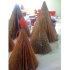 Xmas Book Tree 